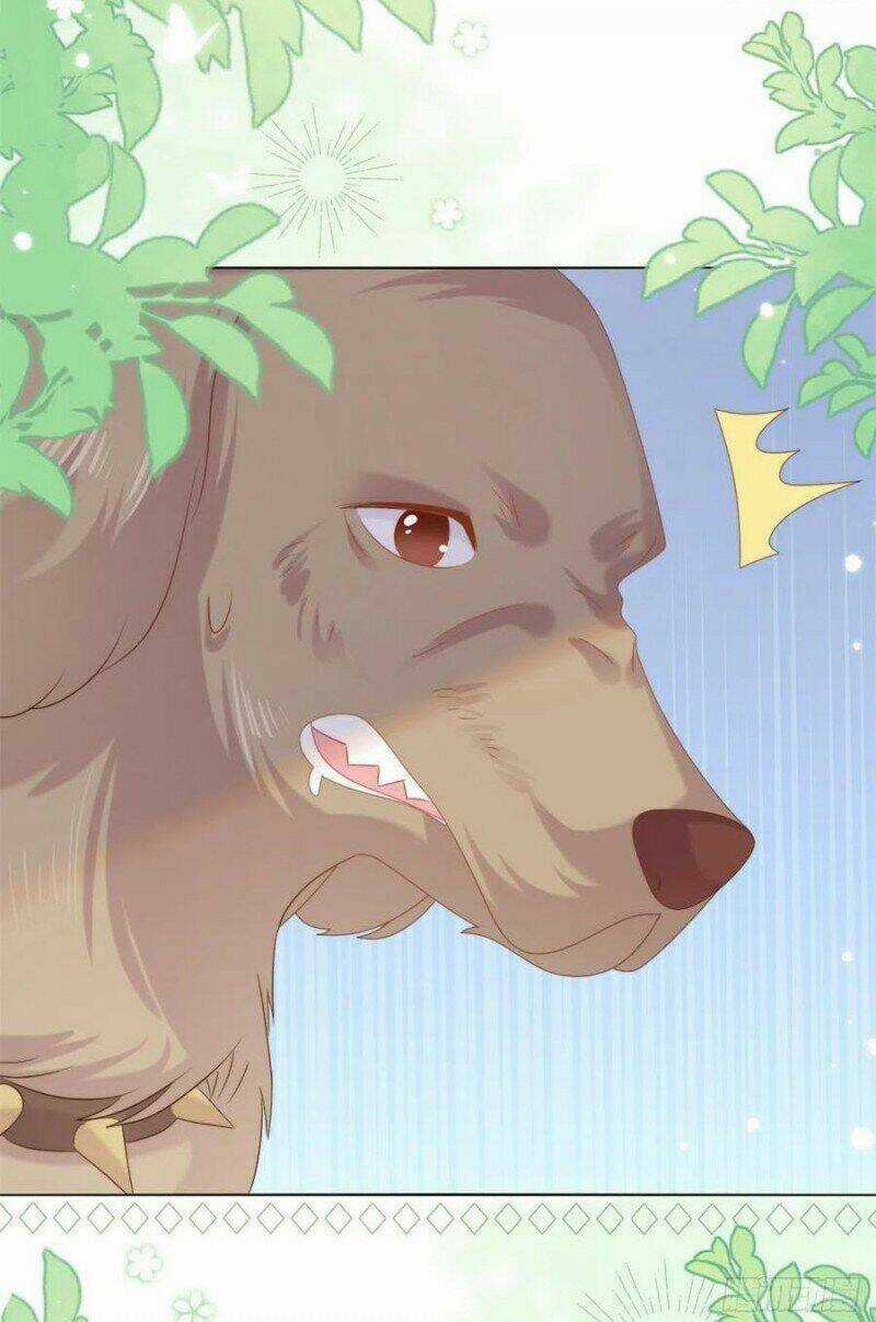 Cưng Chiều Đại Lão 3 Tuổi Rưỡi Chapter 180 trang 4