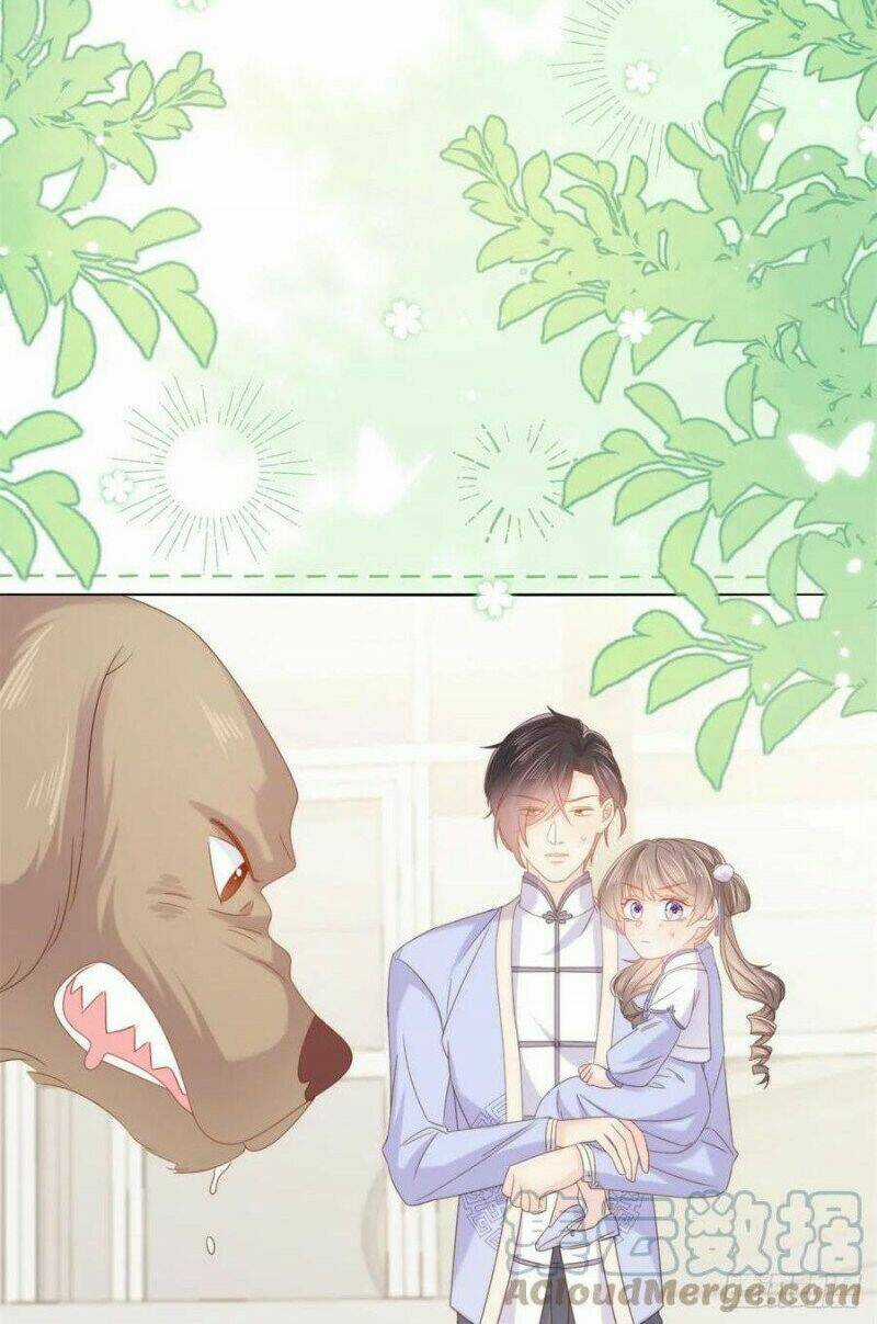 Cưng Chiều Đại Lão 3 Tuổi Rưỡi Chapter 180 trang 5