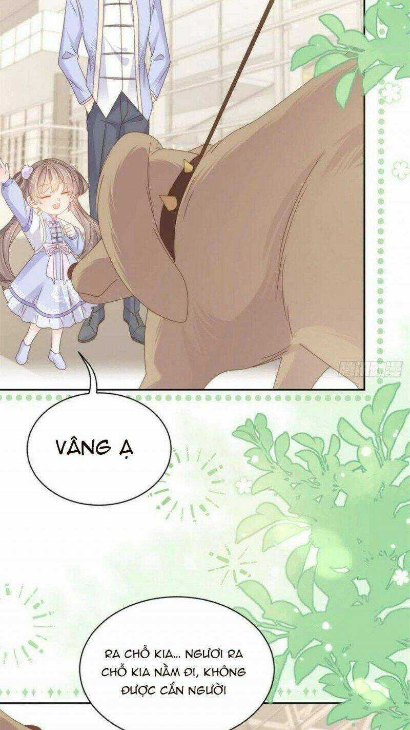 Cưng Chiều Đại Lão 3 Tuổi Rưỡi Chapter 181 trang 10