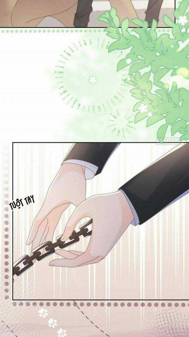 Cưng Chiều Đại Lão 3 Tuổi Rưỡi Chapter 181 trang 16