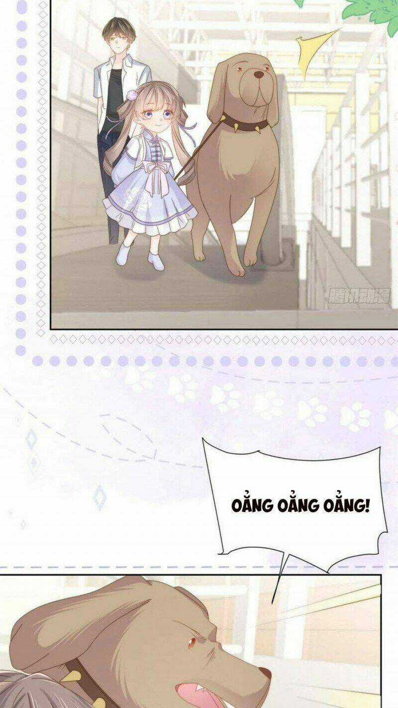 Cưng Chiều Đại Lão 3 Tuổi Rưỡi Chapter 181 trang 4