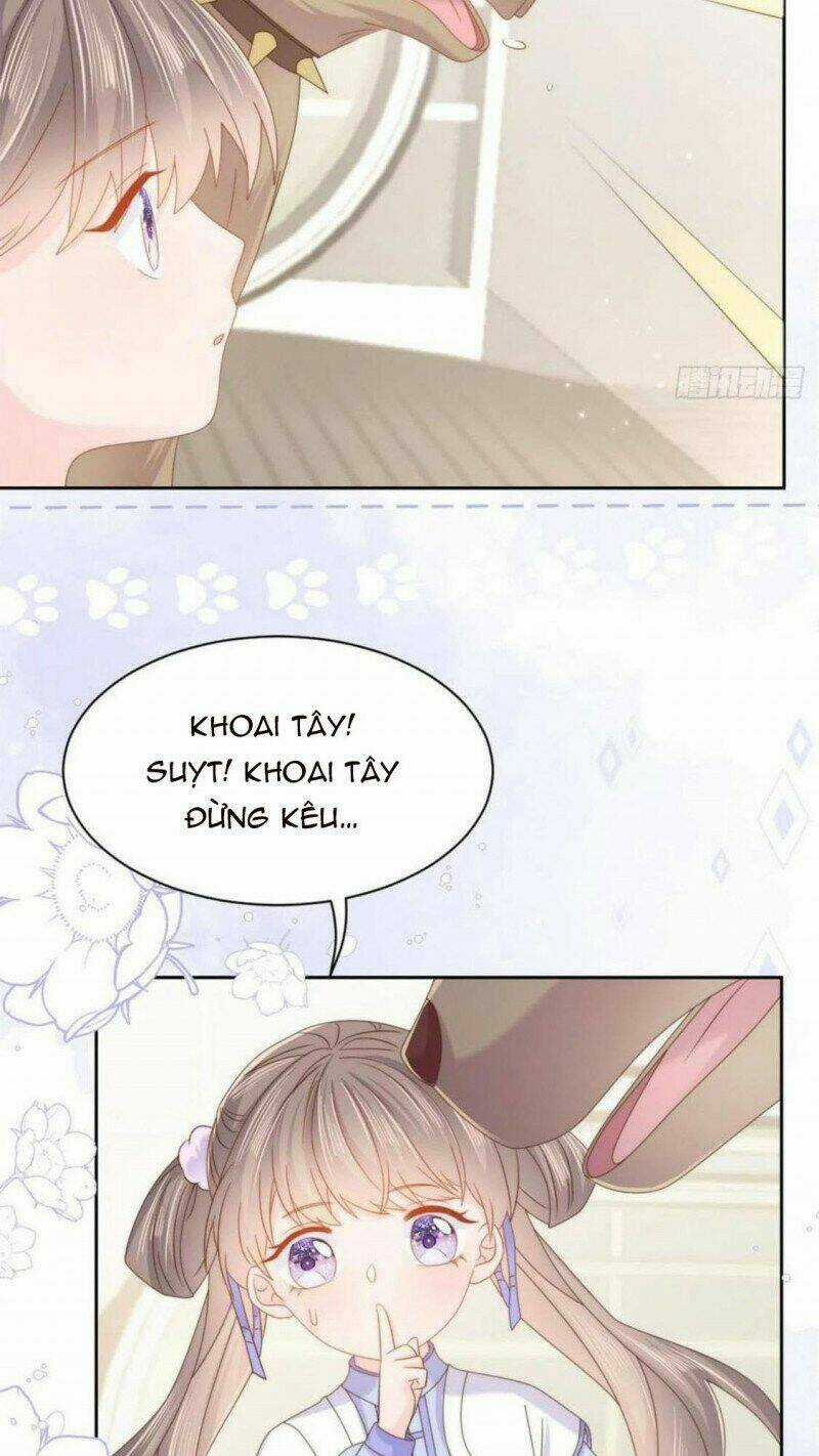 Cưng Chiều Đại Lão 3 Tuổi Rưỡi Chapter 181 trang 5