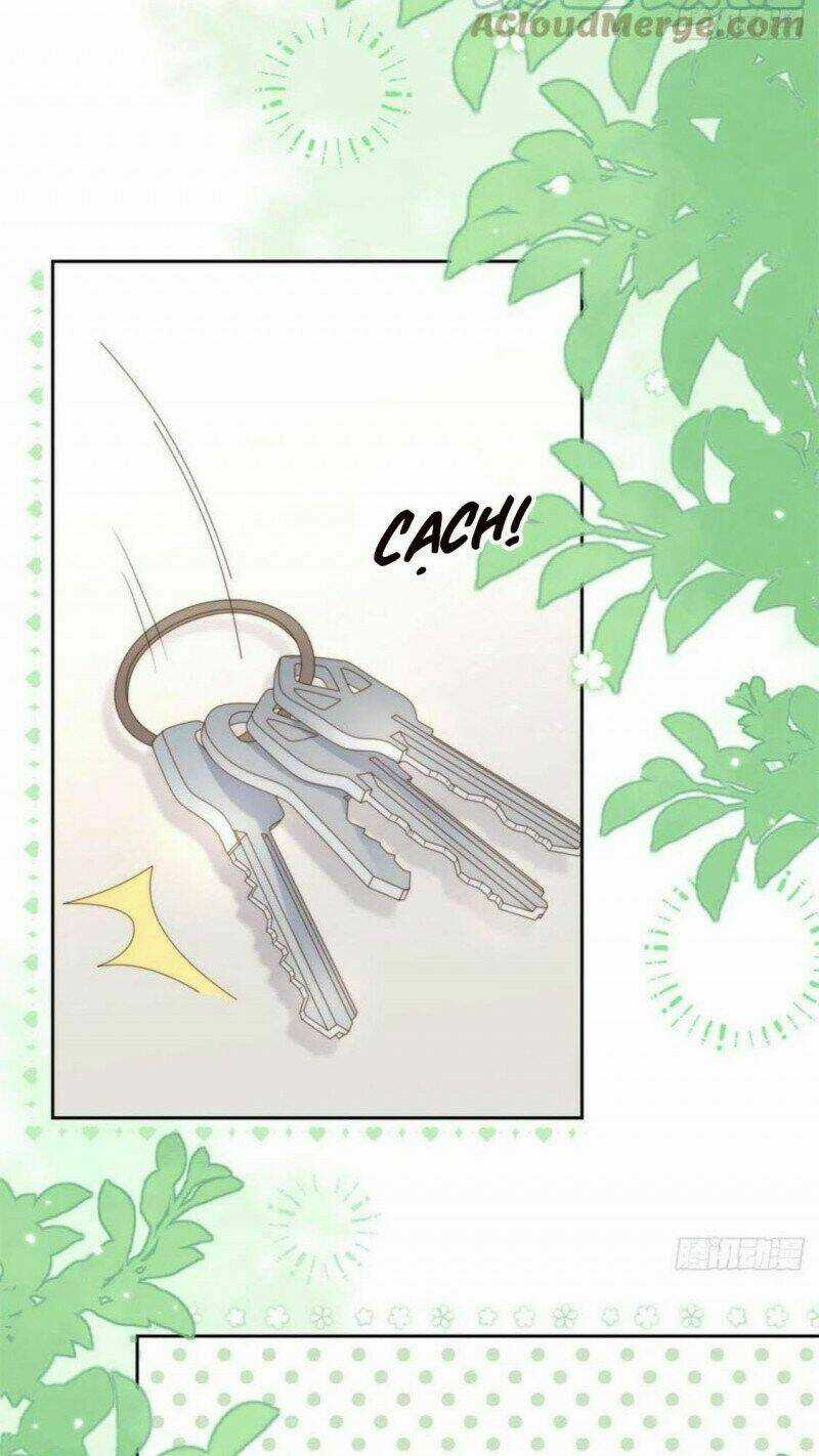 Cưng Chiều Đại Lão 3 Tuổi Rưỡi Chapter 182 trang 10