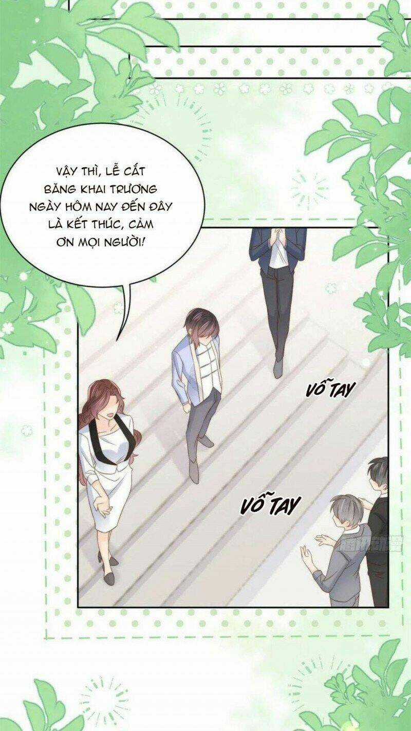 Cưng Chiều Đại Lão 3 Tuổi Rưỡi Chapter 182 trang 11