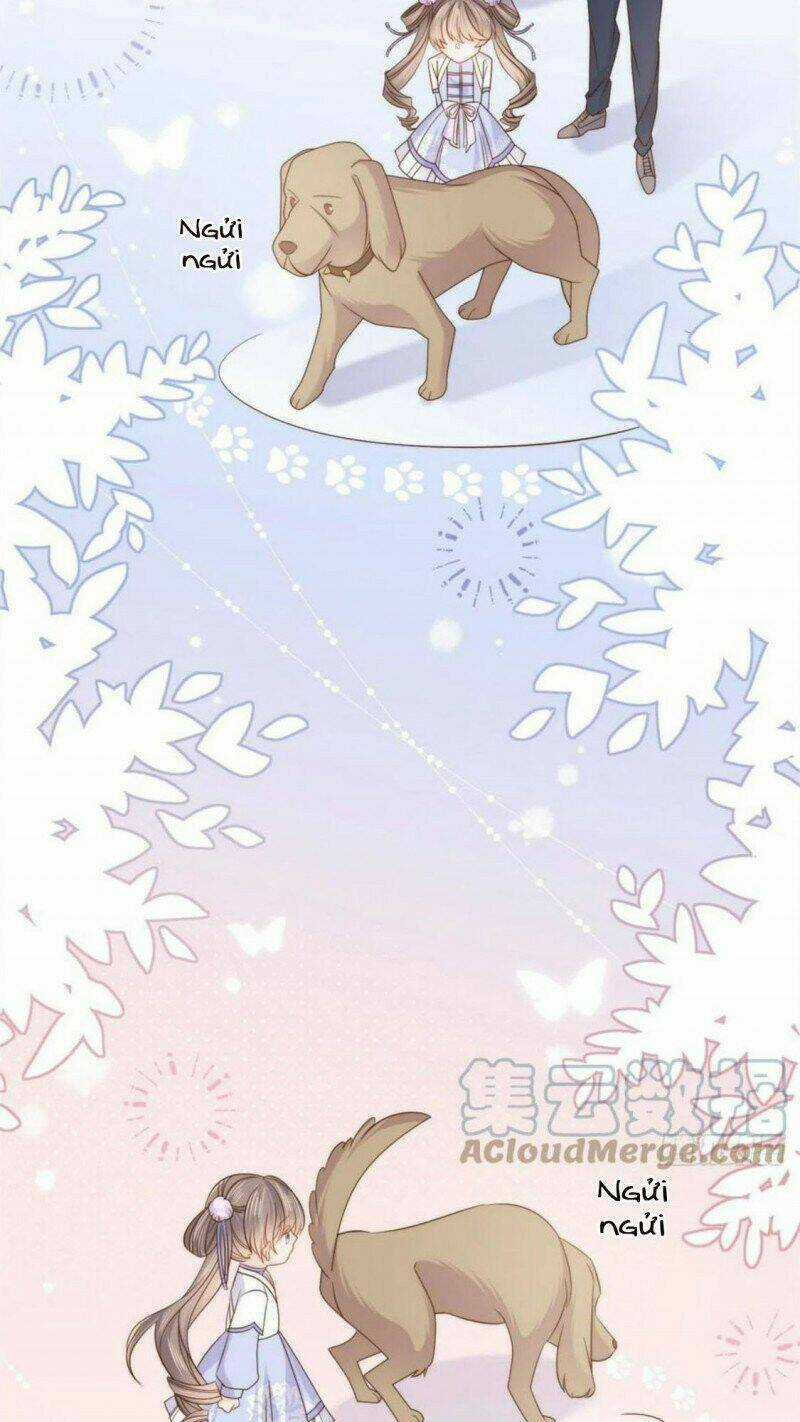 Cưng Chiều Đại Lão 3 Tuổi Rưỡi Chapter 182 trang 16