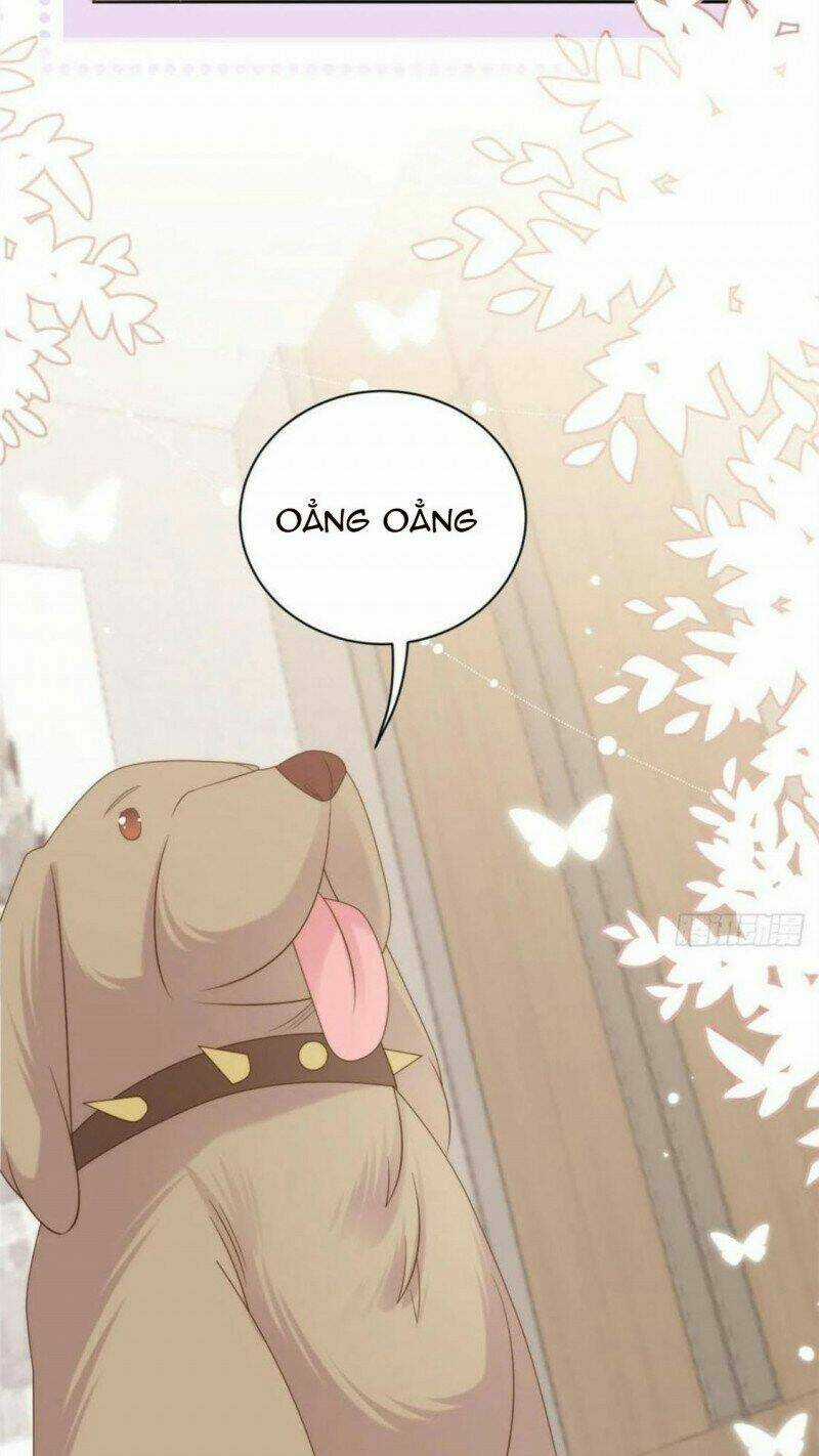 Cưng Chiều Đại Lão 3 Tuổi Rưỡi Chapter 182 trang 18