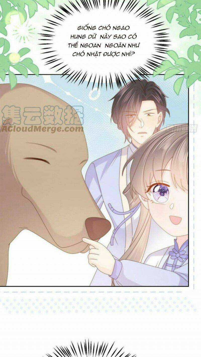 Cưng Chiều Đại Lão 3 Tuổi Rưỡi Chapter 182 trang 2