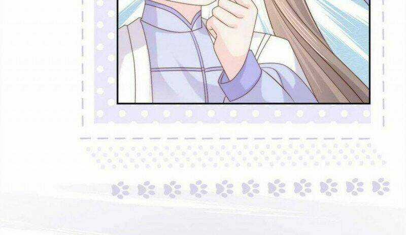 Cưng Chiều Đại Lão 3 Tuổi Rưỡi Chapter 182 trang 21