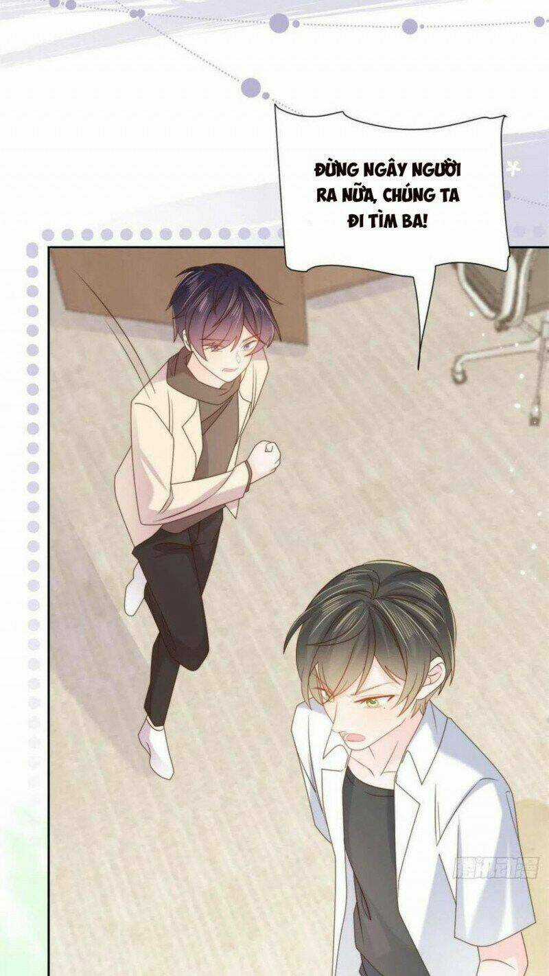 Cưng Chiều Đại Lão 3 Tuổi Rưỡi Chapter 182 trang 23