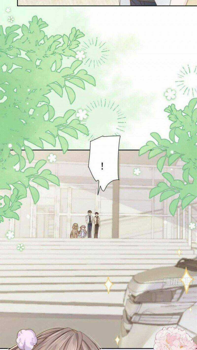 Cưng Chiều Đại Lão 3 Tuổi Rưỡi Chapter 182 trang 24