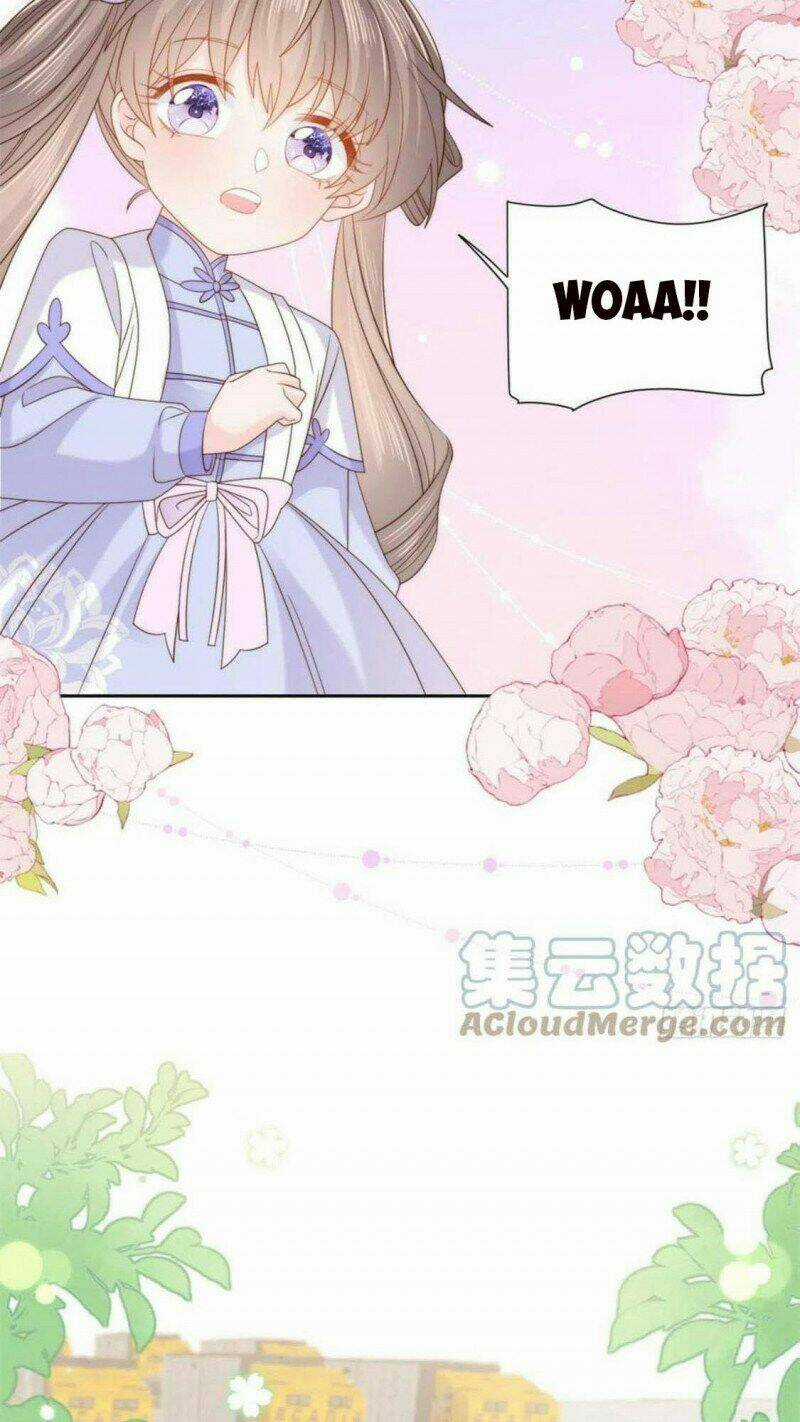 Cưng Chiều Đại Lão 3 Tuổi Rưỡi Chapter 182 trang 25