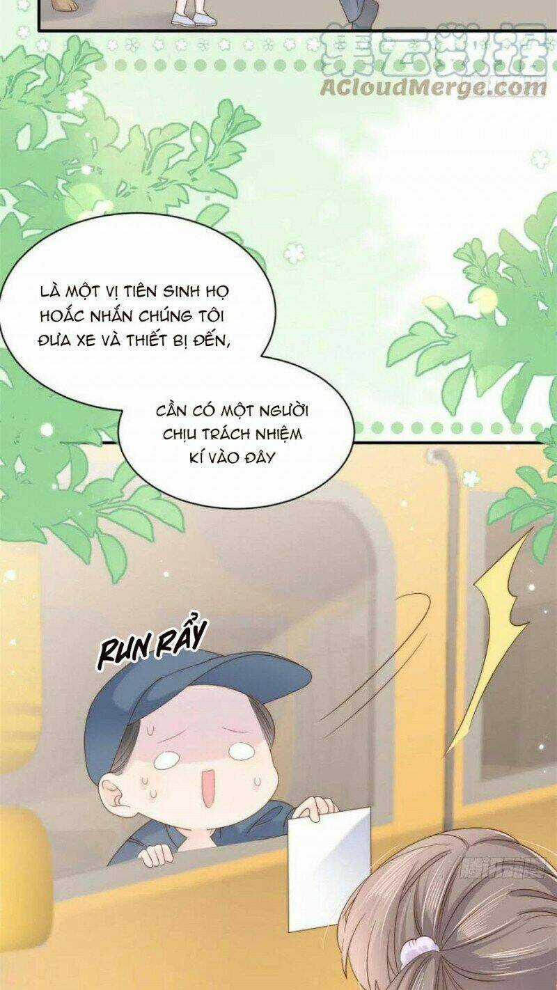 Cưng Chiều Đại Lão 3 Tuổi Rưỡi Chapter 182 trang 28