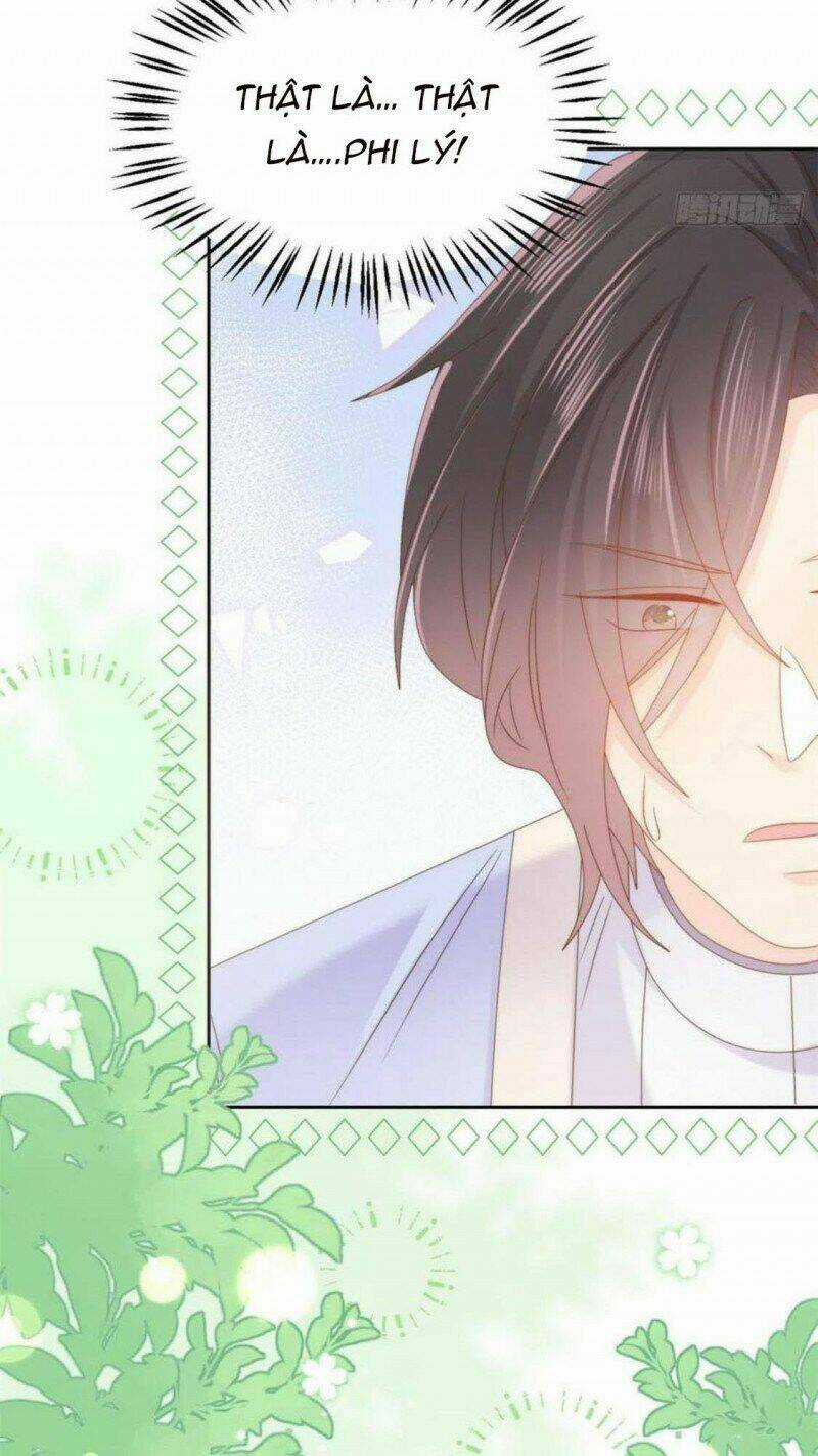 Cưng Chiều Đại Lão 3 Tuổi Rưỡi Chapter 182 trang 3