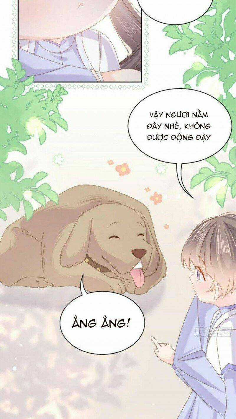 Cưng Chiều Đại Lão 3 Tuổi Rưỡi Chapter 182 trang 5