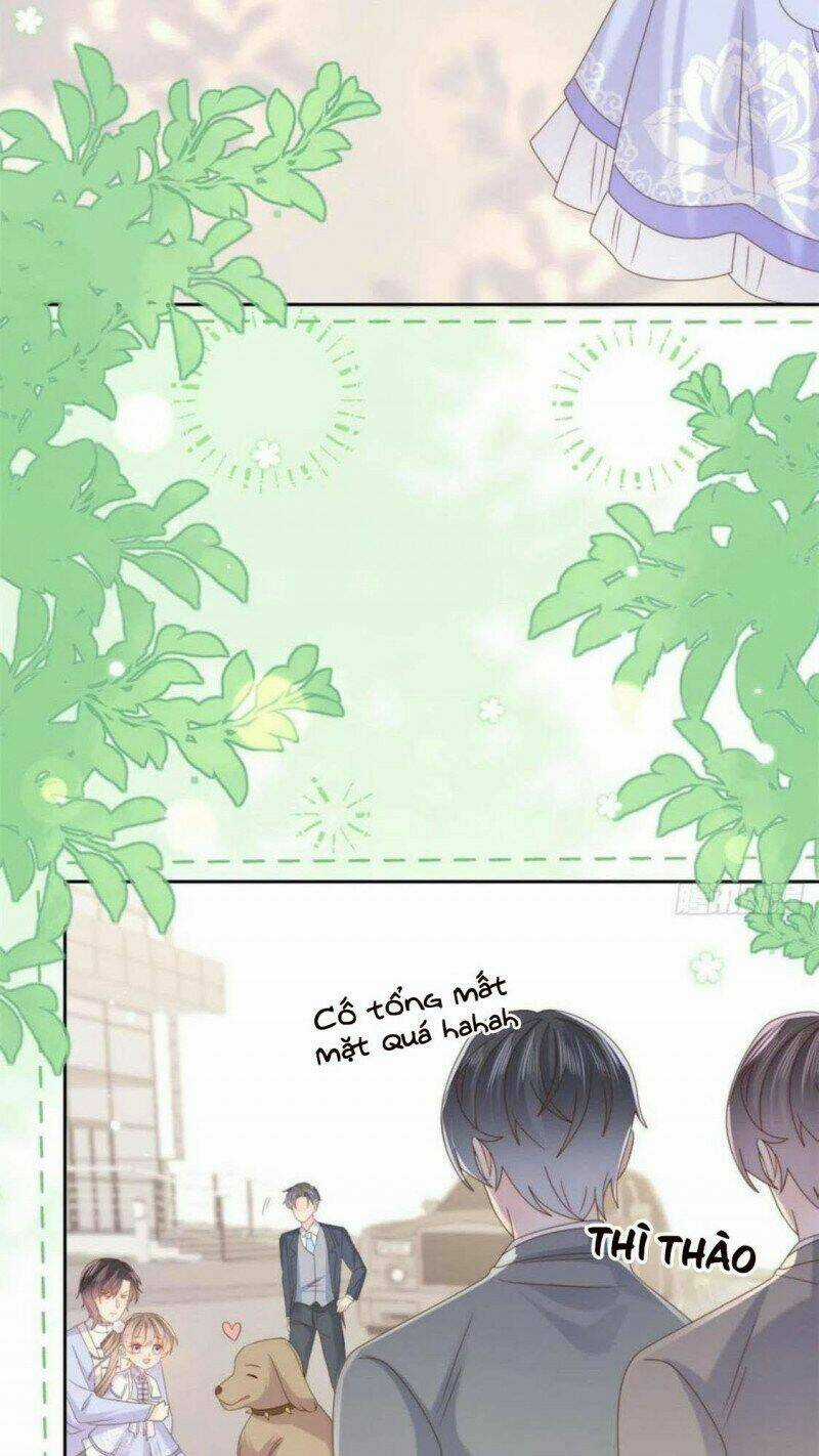 Cưng Chiều Đại Lão 3 Tuổi Rưỡi Chapter 182 trang 6