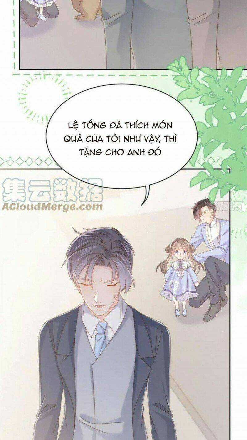 Cưng Chiều Đại Lão 3 Tuổi Rưỡi Chapter 182 trang 7