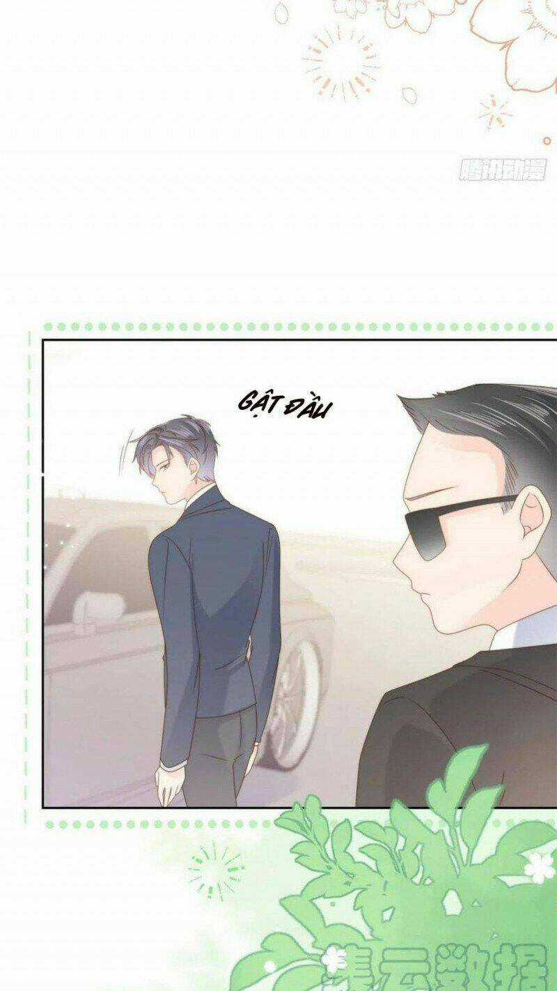 Cưng Chiều Đại Lão 3 Tuổi Rưỡi Chapter 182 trang 9