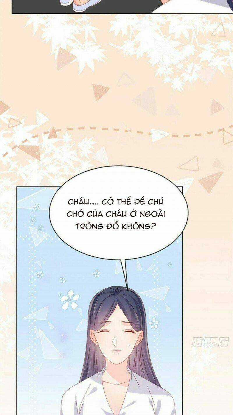 Cưng Chiều Đại Lão 3 Tuổi Rưỡi Chapter 183 trang 10