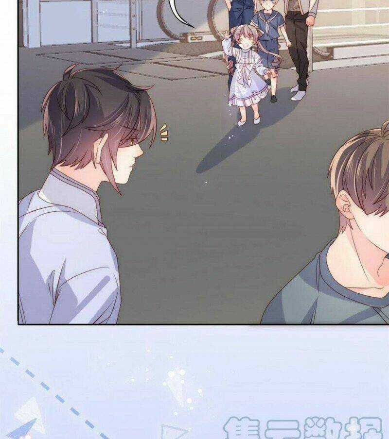 Cưng Chiều Đại Lão 3 Tuổi Rưỡi Chapter 183 trang 12