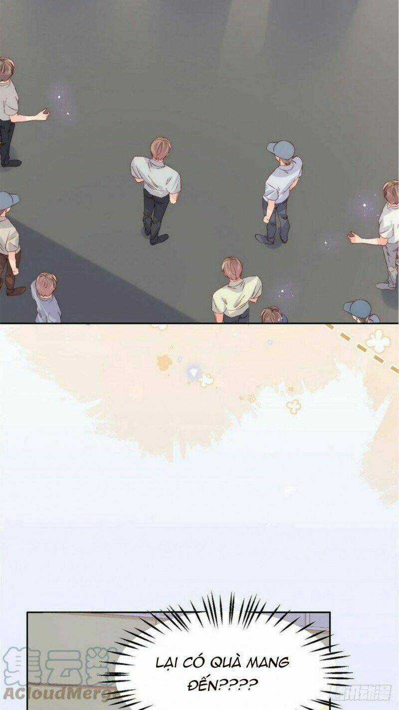 Cưng Chiều Đại Lão 3 Tuổi Rưỡi Chapter 183 trang 19