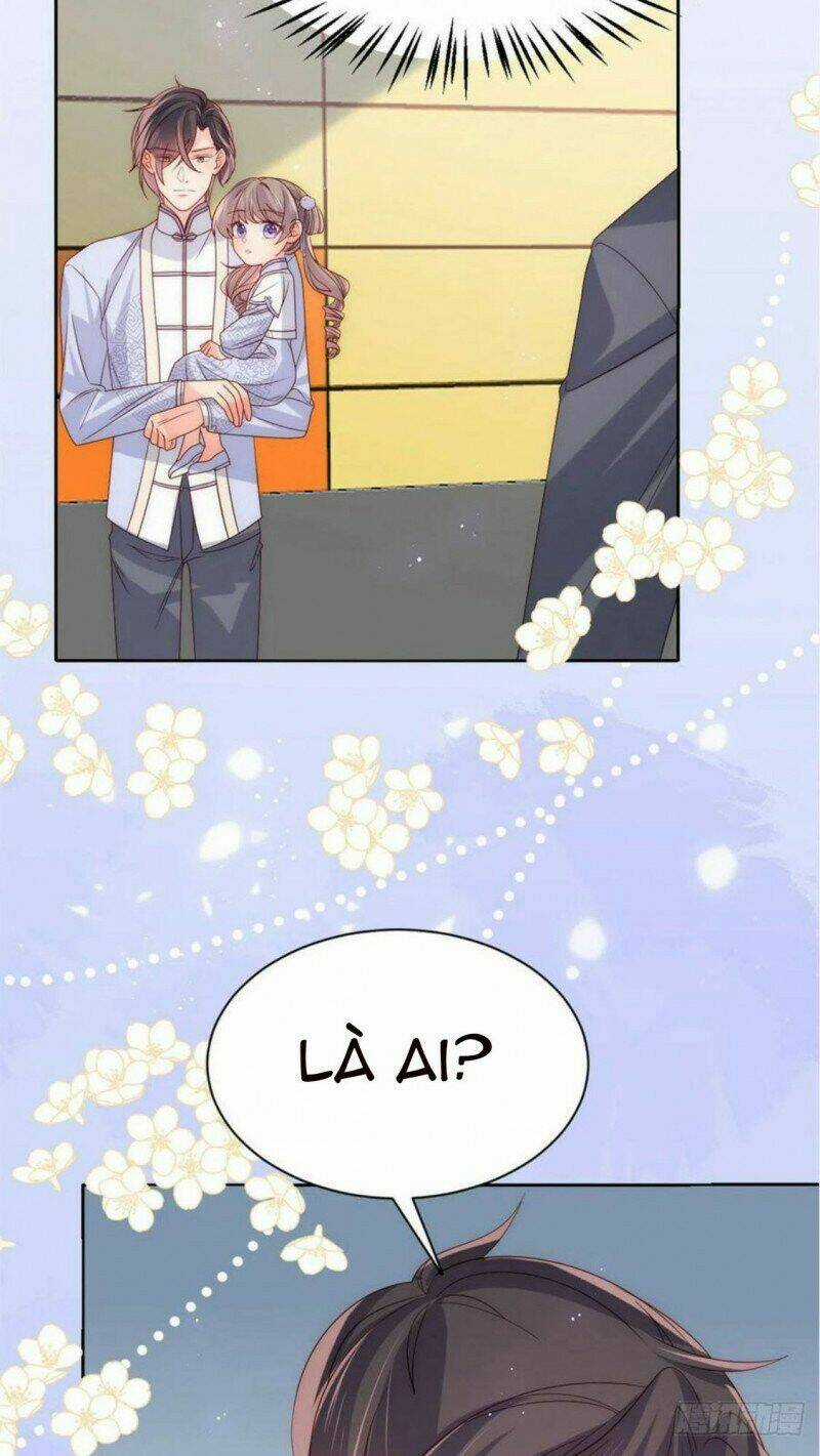 Cưng Chiều Đại Lão 3 Tuổi Rưỡi Chapter 183 trang 20