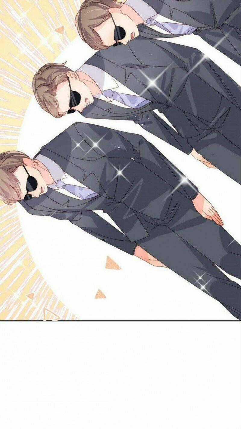 Cưng Chiều Đại Lão 3 Tuổi Rưỡi Chapter 183 trang 23