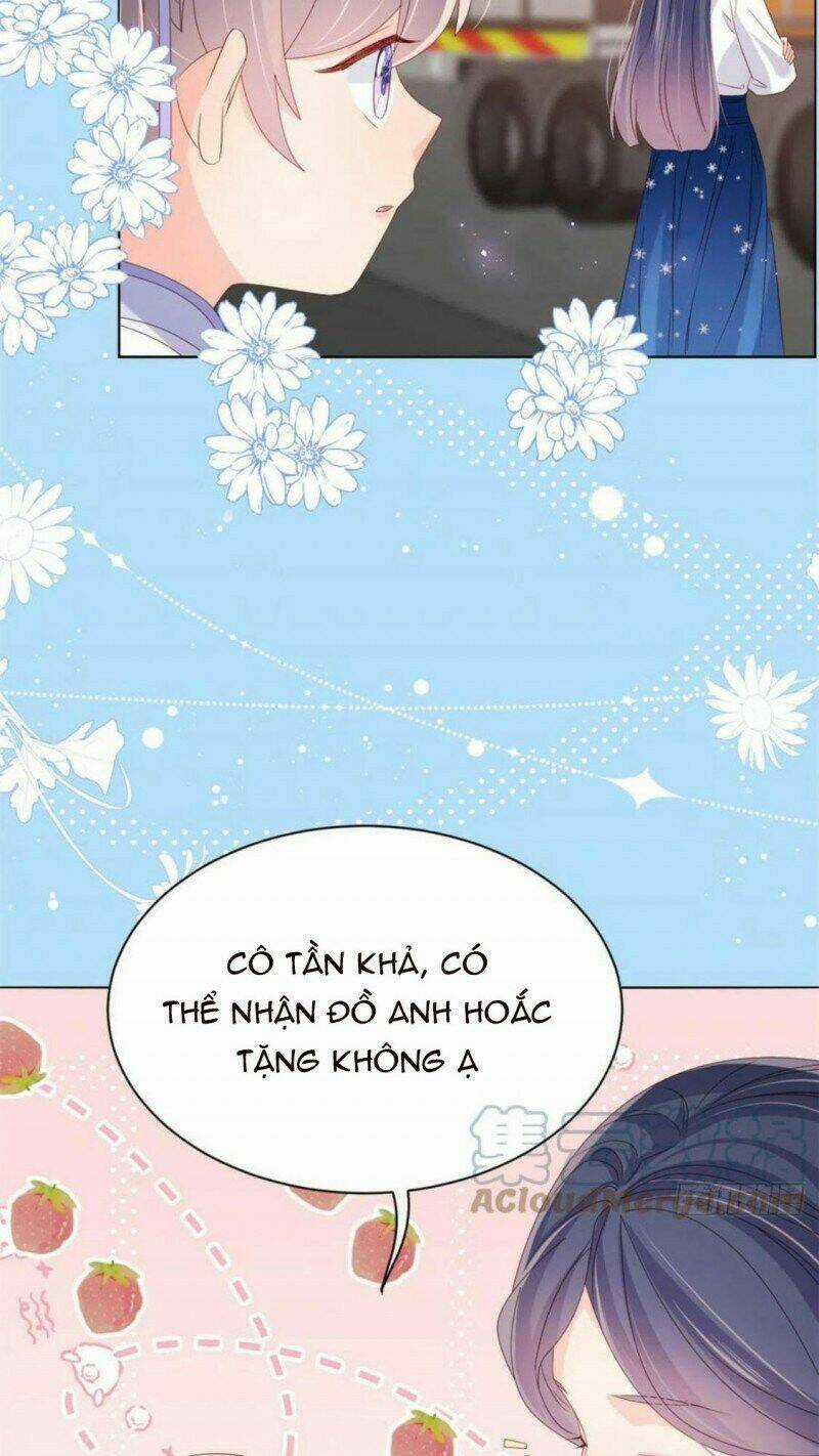 Cưng Chiều Đại Lão 3 Tuổi Rưỡi Chapter 183 trang 4