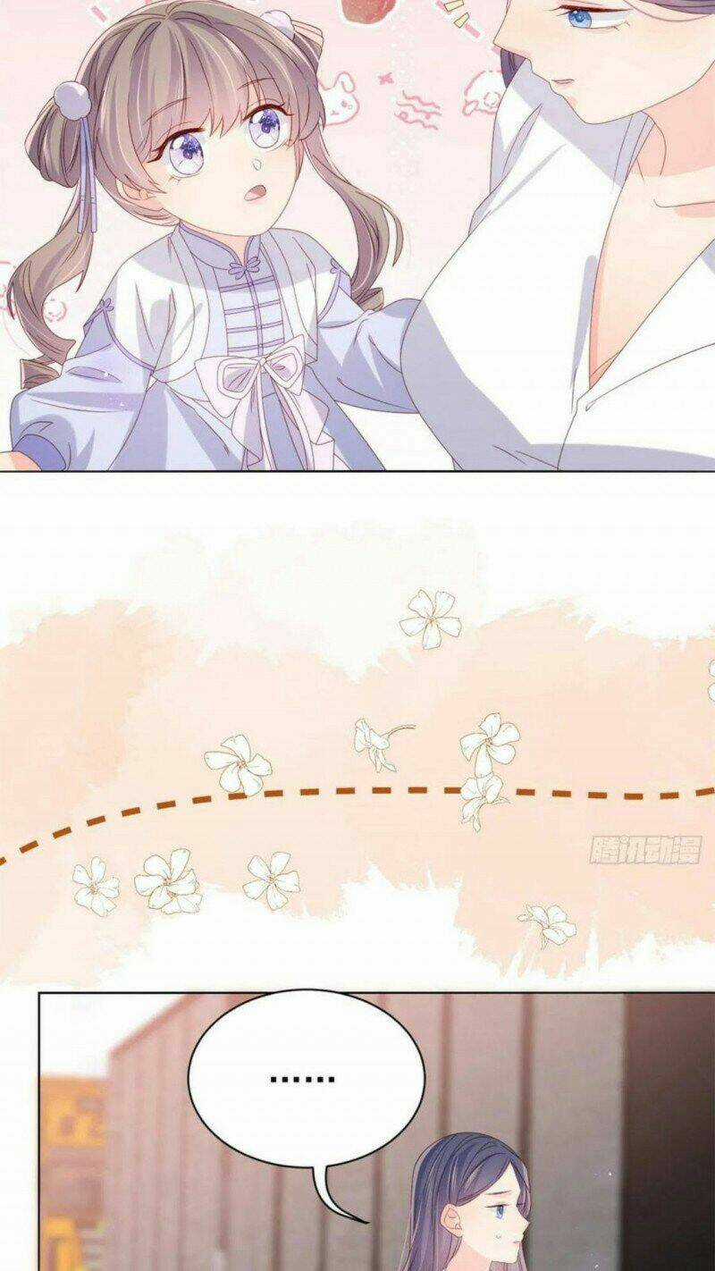 Cưng Chiều Đại Lão 3 Tuổi Rưỡi Chapter 183 trang 5