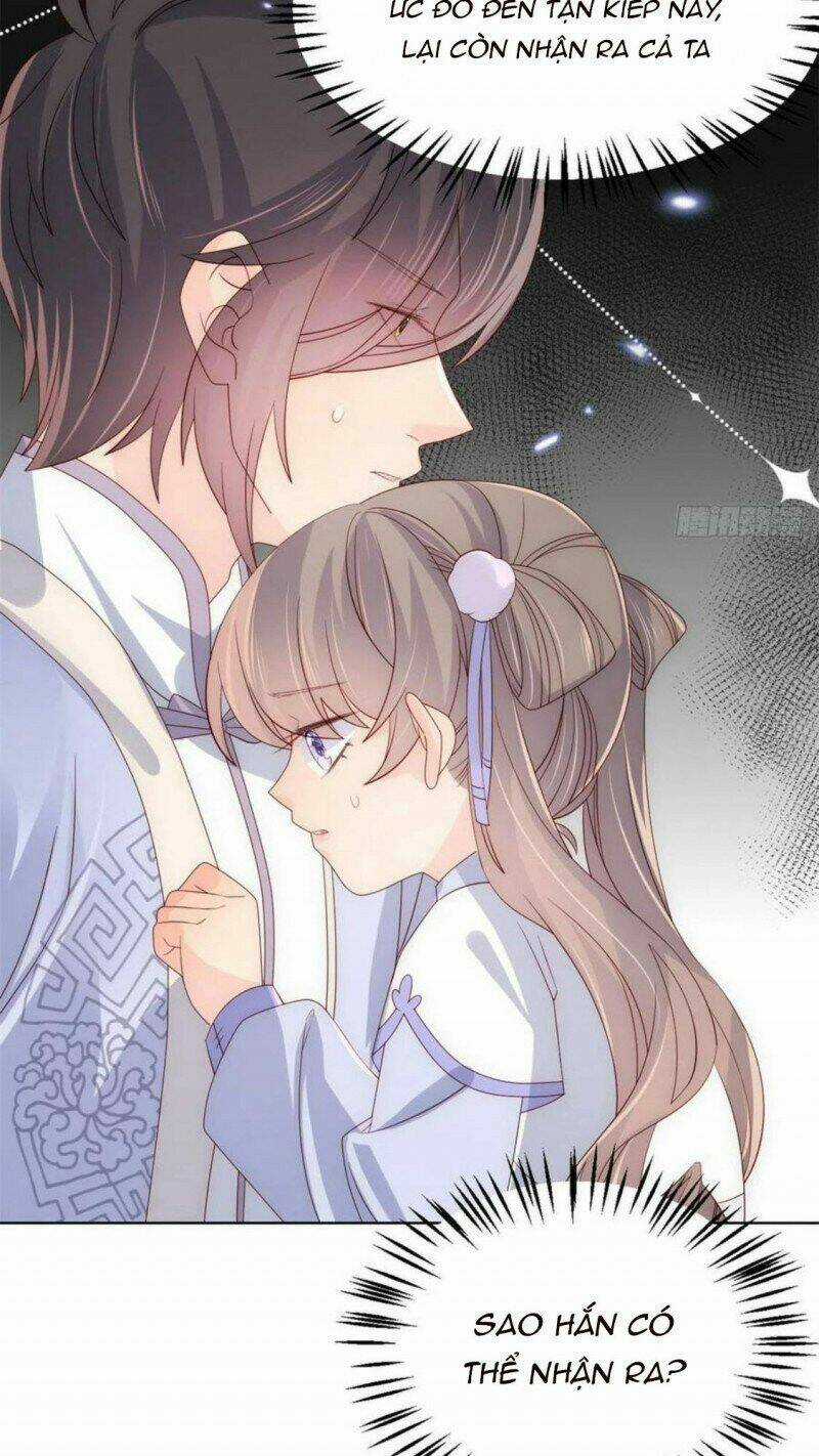 Cưng Chiều Đại Lão 3 Tuổi Rưỡi Chapter 184 trang 11