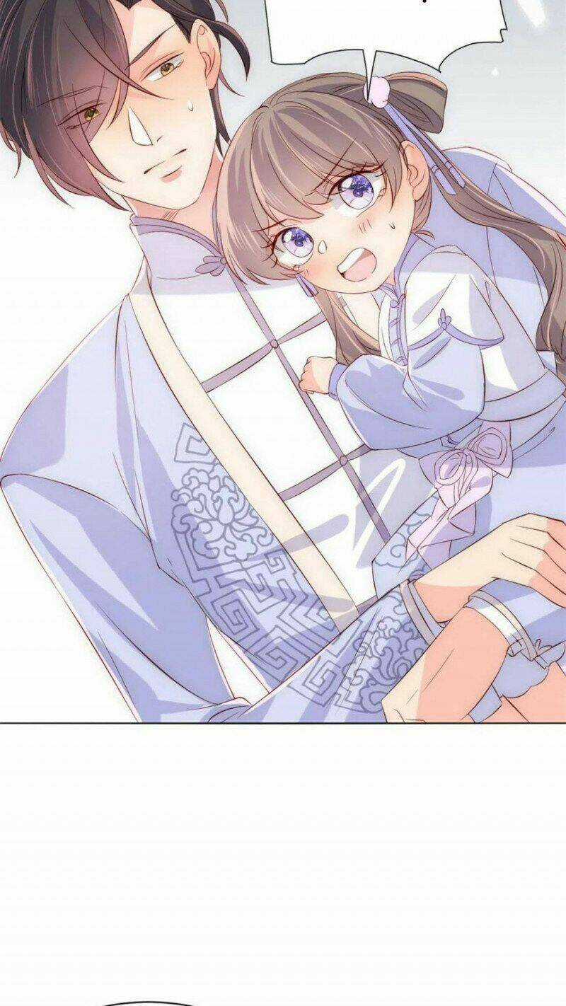 Cưng Chiều Đại Lão 3 Tuổi Rưỡi Chapter 184 trang 18