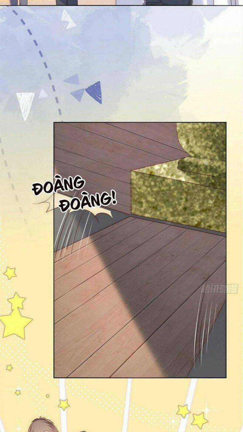 Cưng Chiều Đại Lão 3 Tuổi Rưỡi Chapter 184 trang 2