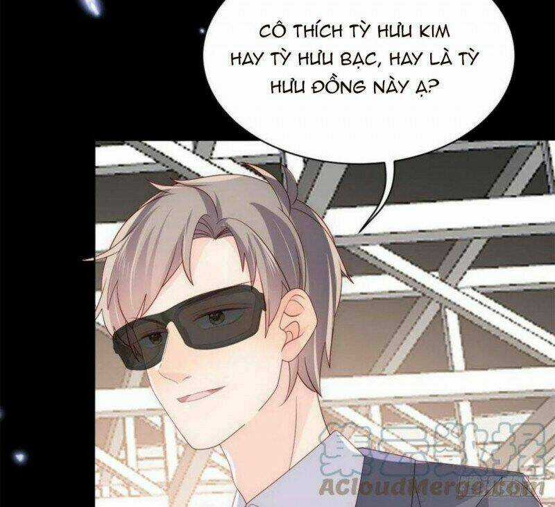 Cưng Chiều Đại Lão 3 Tuổi Rưỡi Chapter 184 trang 7