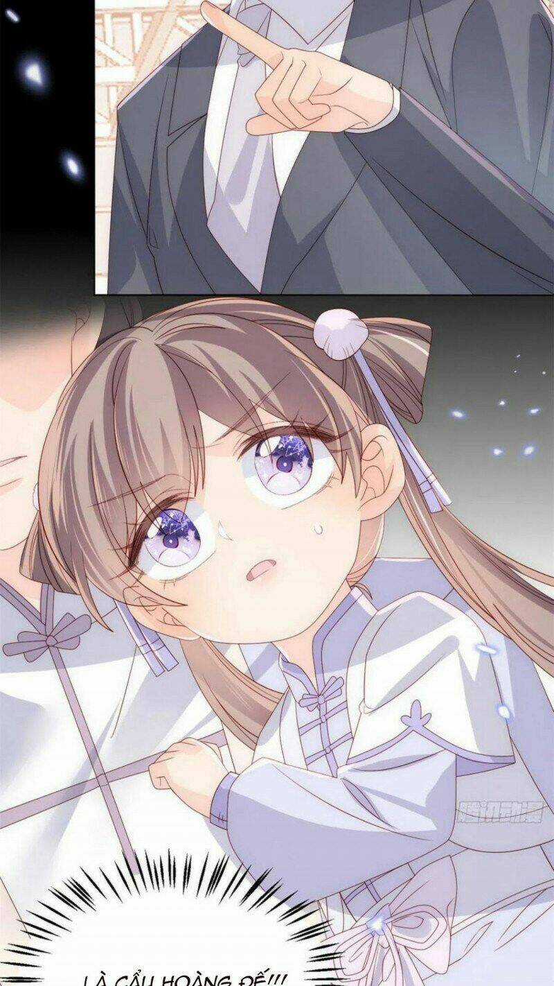 Cưng Chiều Đại Lão 3 Tuổi Rưỡi Chapter 184 trang 8