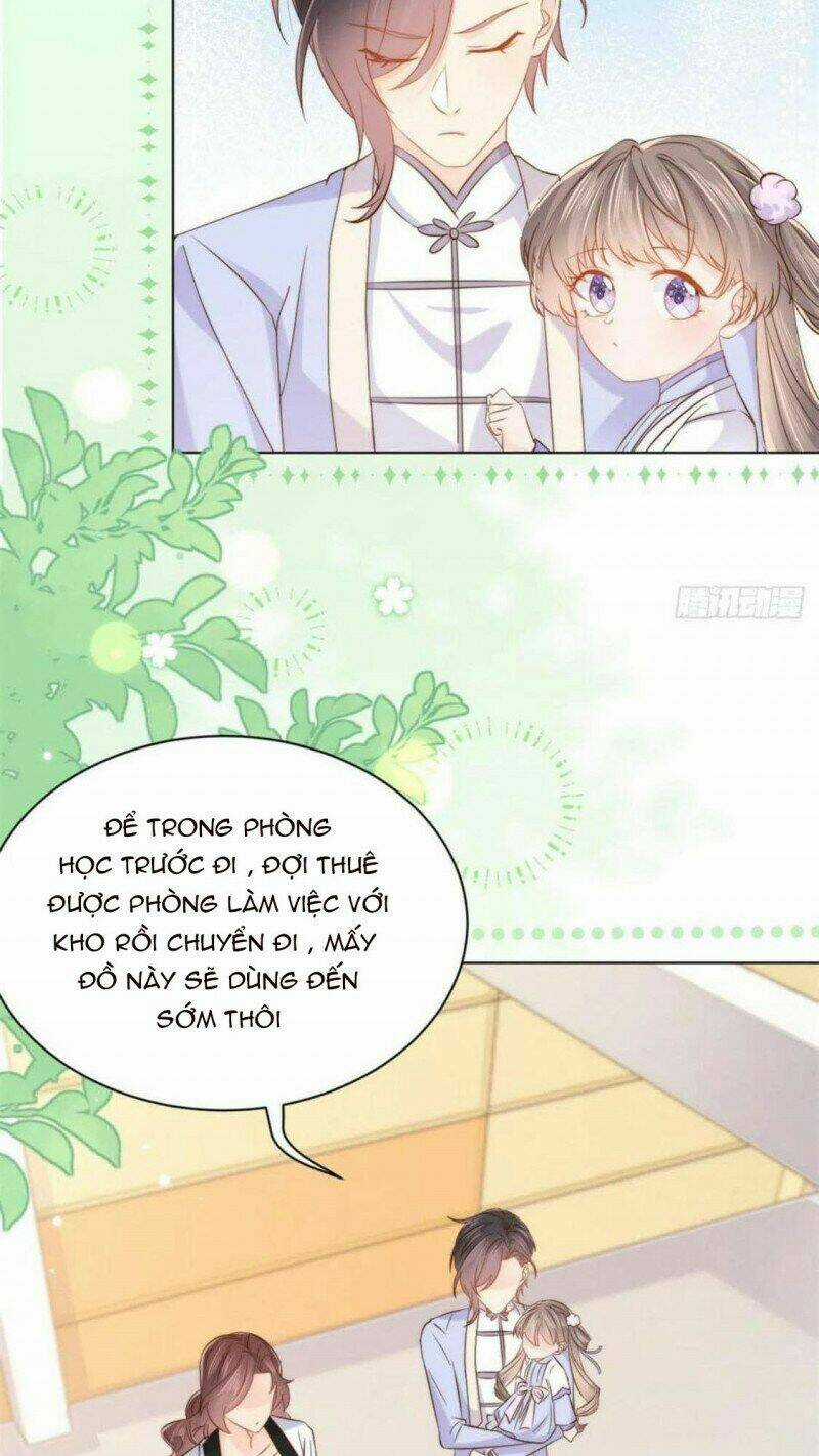 Cưng Chiều Đại Lão 3 Tuổi Rưỡi Chapter 185 trang 13