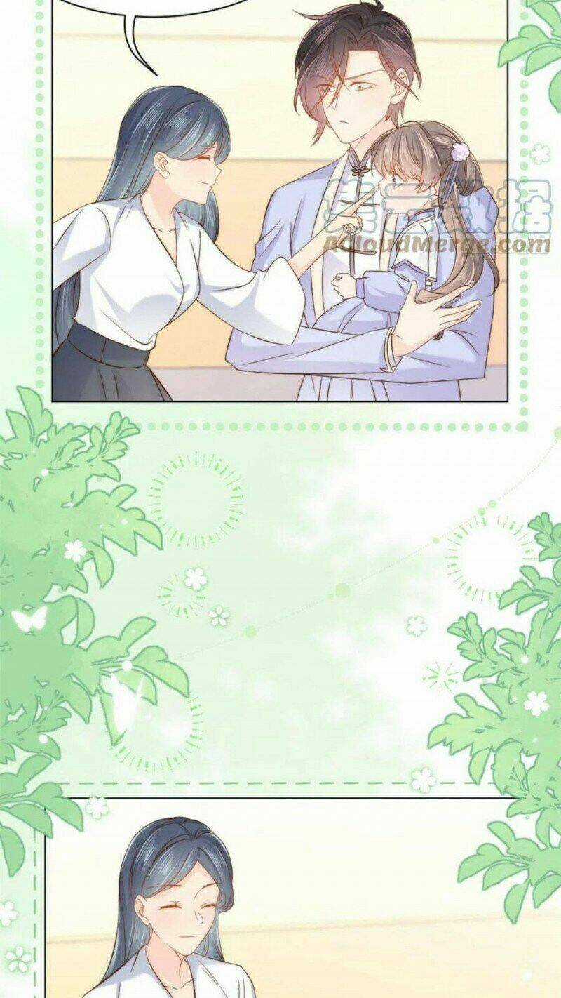 Cưng Chiều Đại Lão 3 Tuổi Rưỡi Chapter 185 trang 15