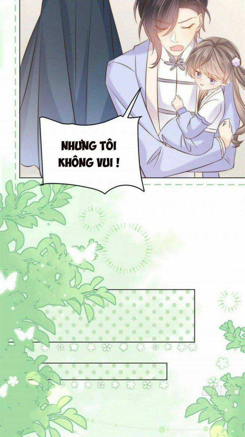 Cưng Chiều Đại Lão 3 Tuổi Rưỡi Chapter 185 trang 17