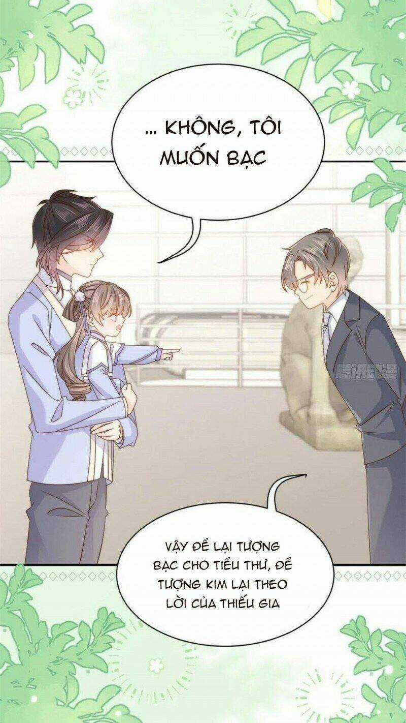 Cưng Chiều Đại Lão 3 Tuổi Rưỡi Chapter 185 trang 2