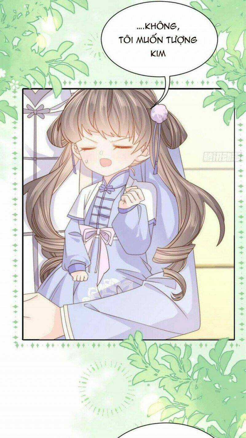 Cưng Chiều Đại Lão 3 Tuổi Rưỡi Chapter 185 trang 3