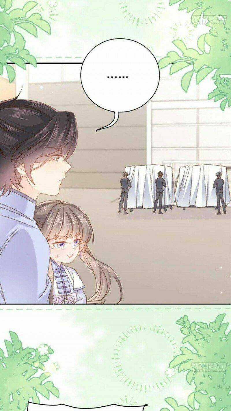 Cưng Chiều Đại Lão 3 Tuổi Rưỡi Chapter 185 trang 5