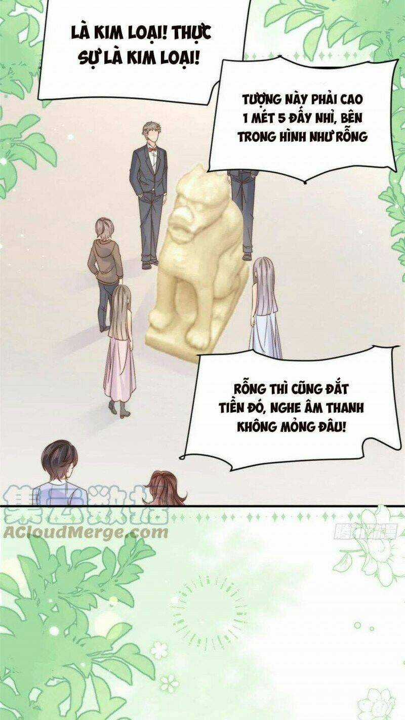 Cưng Chiều Đại Lão 3 Tuổi Rưỡi Chapter 185 trang 6