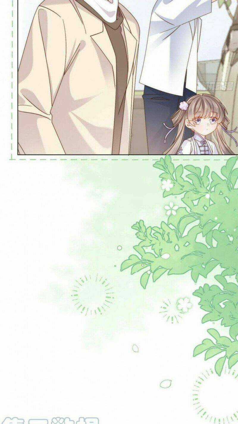 Cưng Chiều Đại Lão 3 Tuổi Rưỡi Chapter 186 trang 10