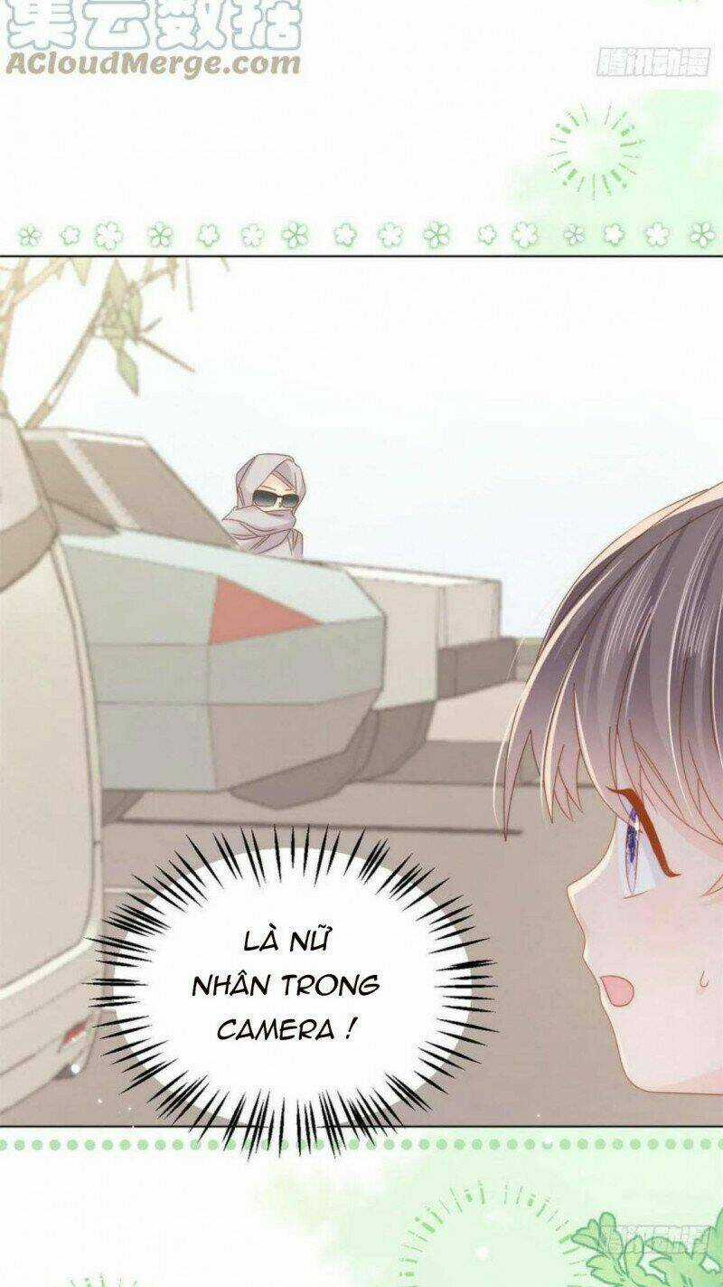 Cưng Chiều Đại Lão 3 Tuổi Rưỡi Chapter 186 trang 11
