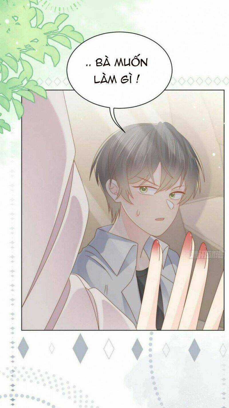 Cưng Chiều Đại Lão 3 Tuổi Rưỡi Chapter 186 trang 15