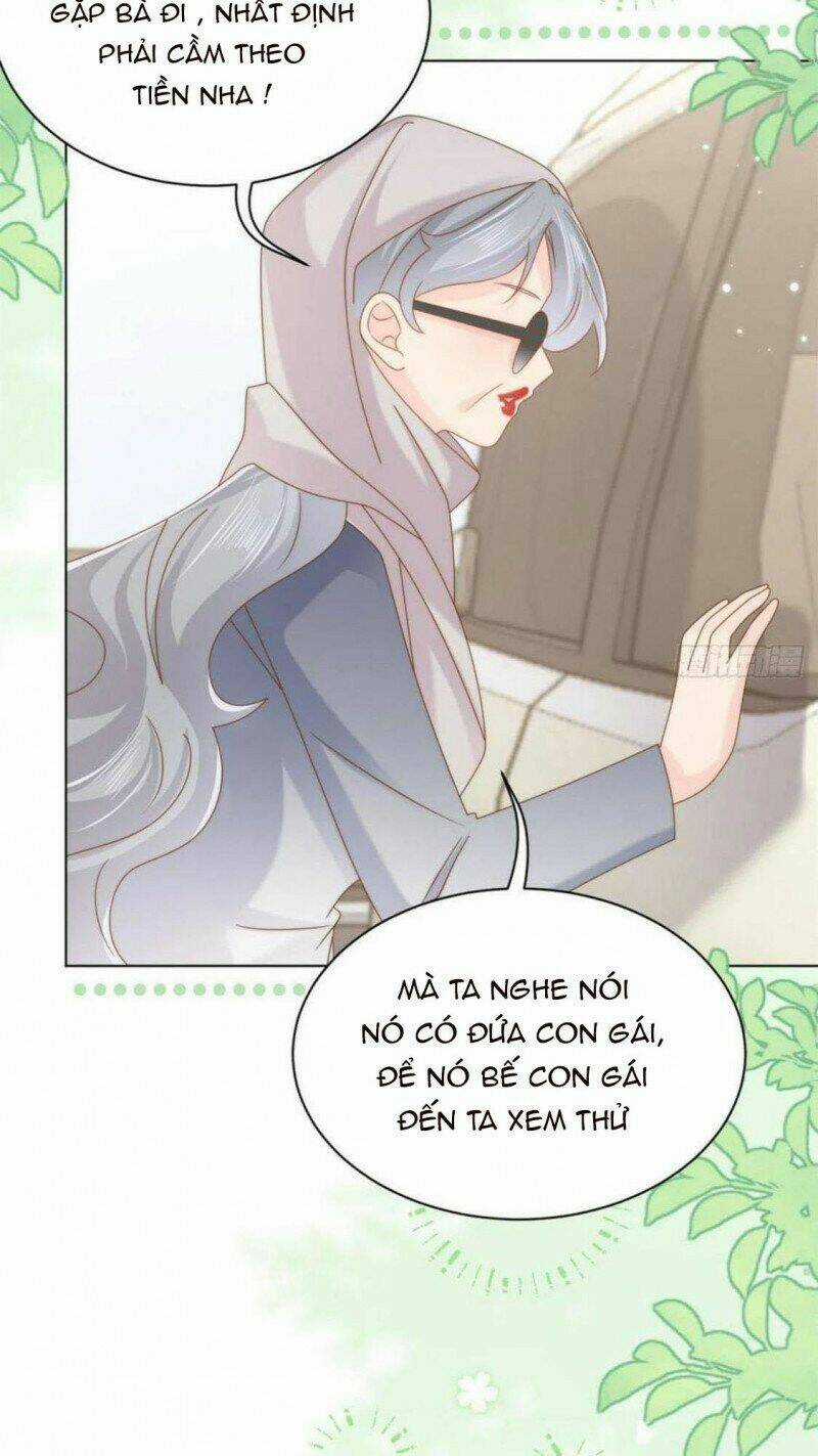 Cưng Chiều Đại Lão 3 Tuổi Rưỡi Chapter 186 trang 17