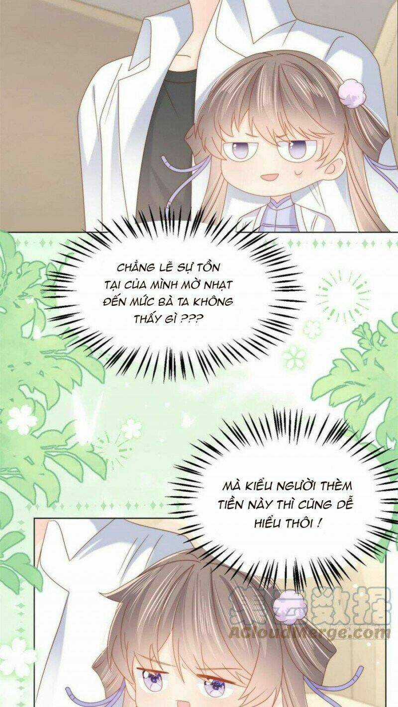 Cưng Chiều Đại Lão 3 Tuổi Rưỡi Chapter 186 trang 19