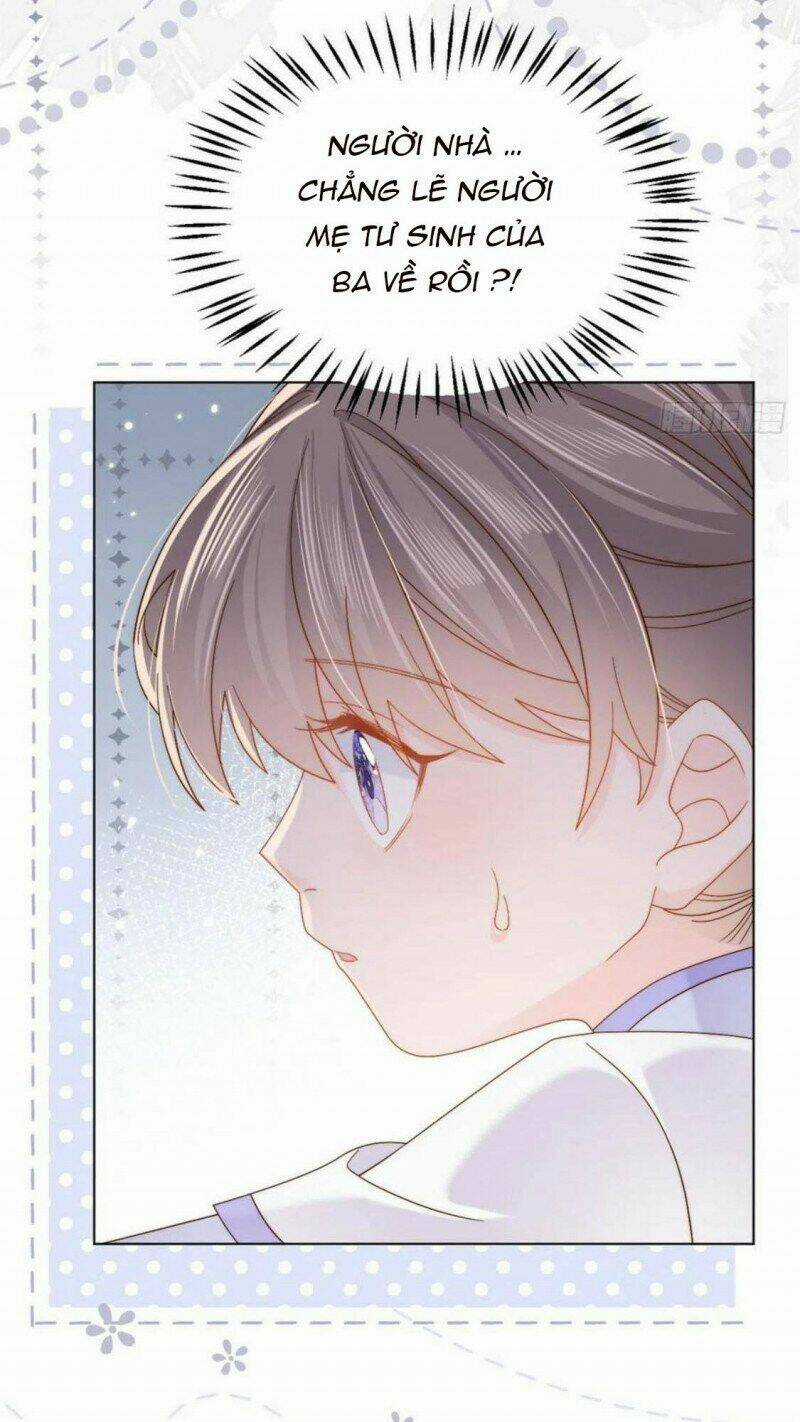 Cưng Chiều Đại Lão 3 Tuổi Rưỡi Chapter 186 trang 2