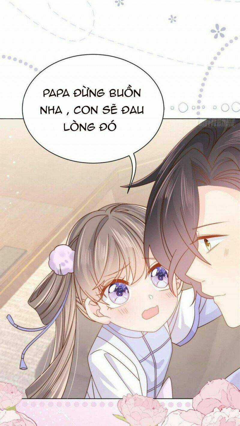 Cưng Chiều Đại Lão 3 Tuổi Rưỡi Chapter 186 trang 3