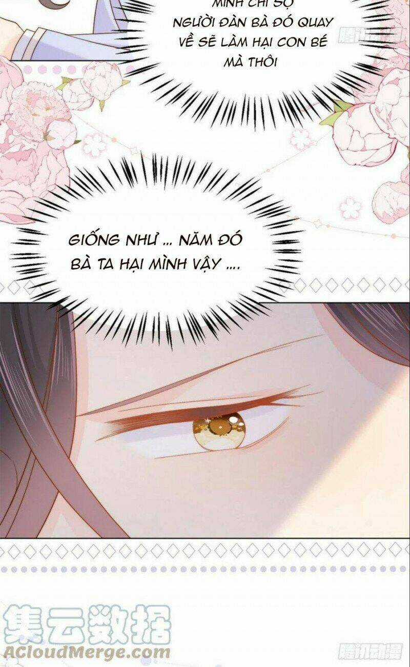 Cưng Chiều Đại Lão 3 Tuổi Rưỡi Chapter 186 trang 5