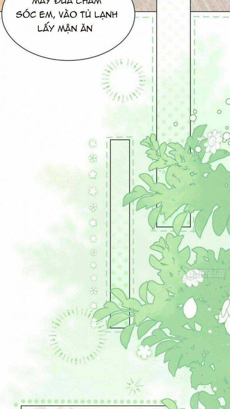 Cưng Chiều Đại Lão 3 Tuổi Rưỡi Chapter 186 trang 7
