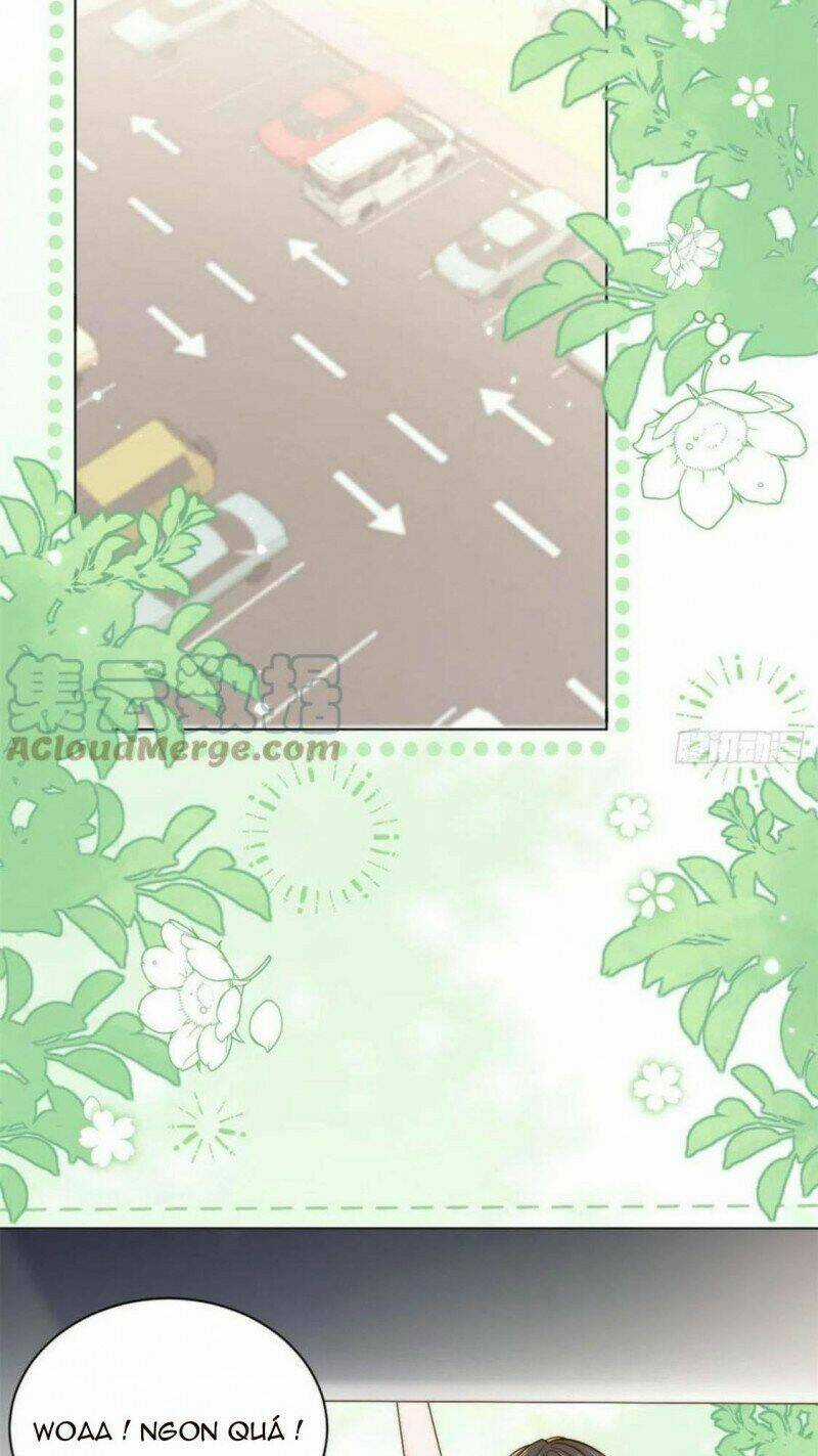Cưng Chiều Đại Lão 3 Tuổi Rưỡi Chapter 186 trang 8